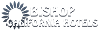 Bishop California Hotels